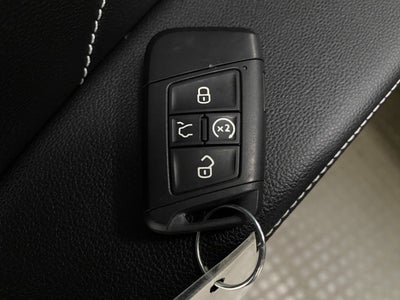 2024 Volkswagen Tiguan 2.0T SEL R-Line 4MOTION