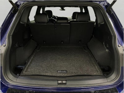 2024 Volkswagen Tiguan 2.0T SEL R-Line 4MOTION