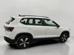 2025 Volkswagen Taos S 4MOTION