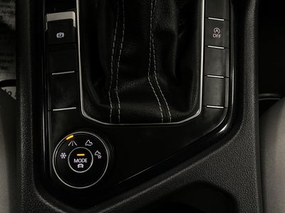 2025 Volkswagen Taos S 4MOTION
