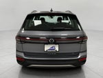 2025 Volkswagen Taos S 4MOTION