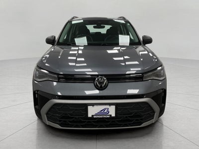 2025 Volkswagen Taos S 4MOTION