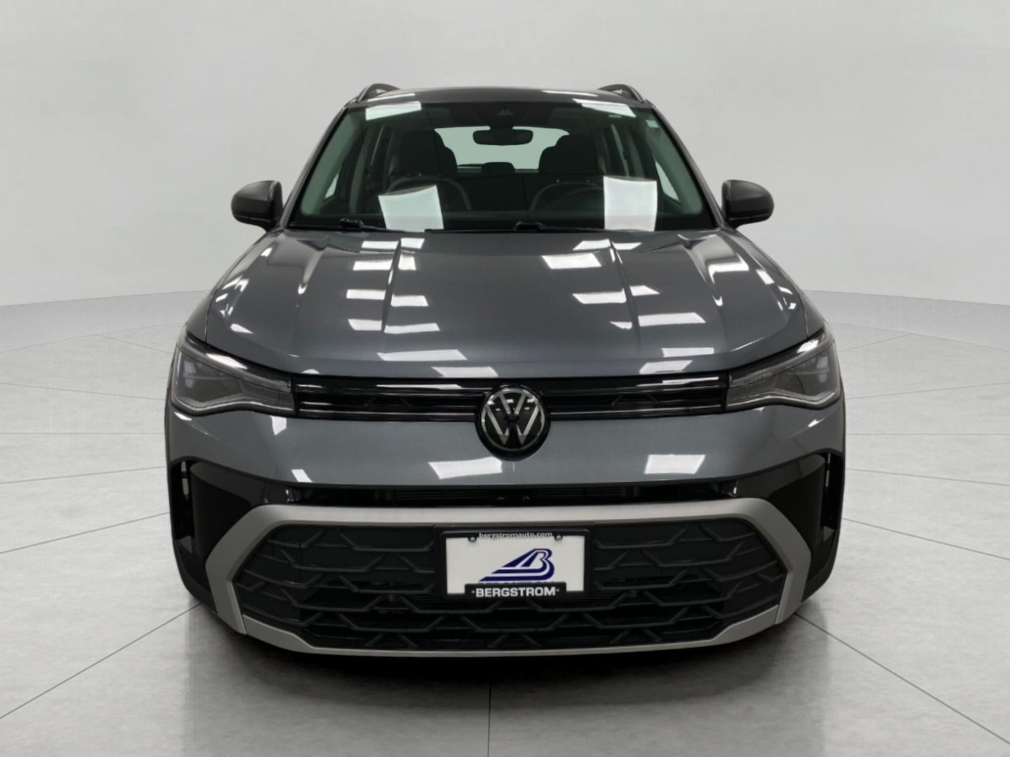 2025 Volkswagen Taos S 4MOTION