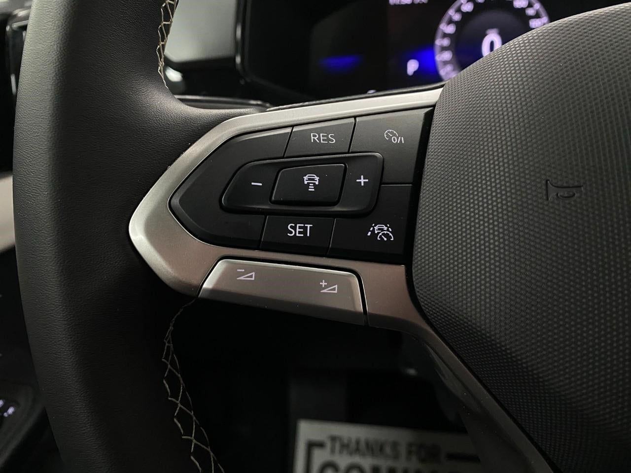 2025 Volkswagen Taos S 4MOTION