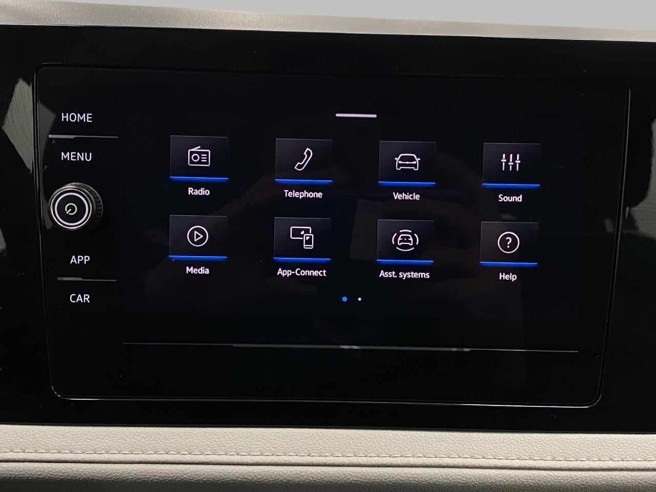 2025 Volkswagen Taos S 4MOTION