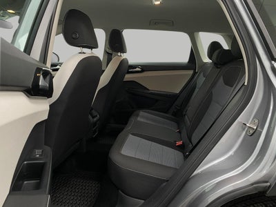 2025 Volkswagen Taos S 4MOTION