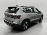 2025 Volkswagen Taos S 4MOTION