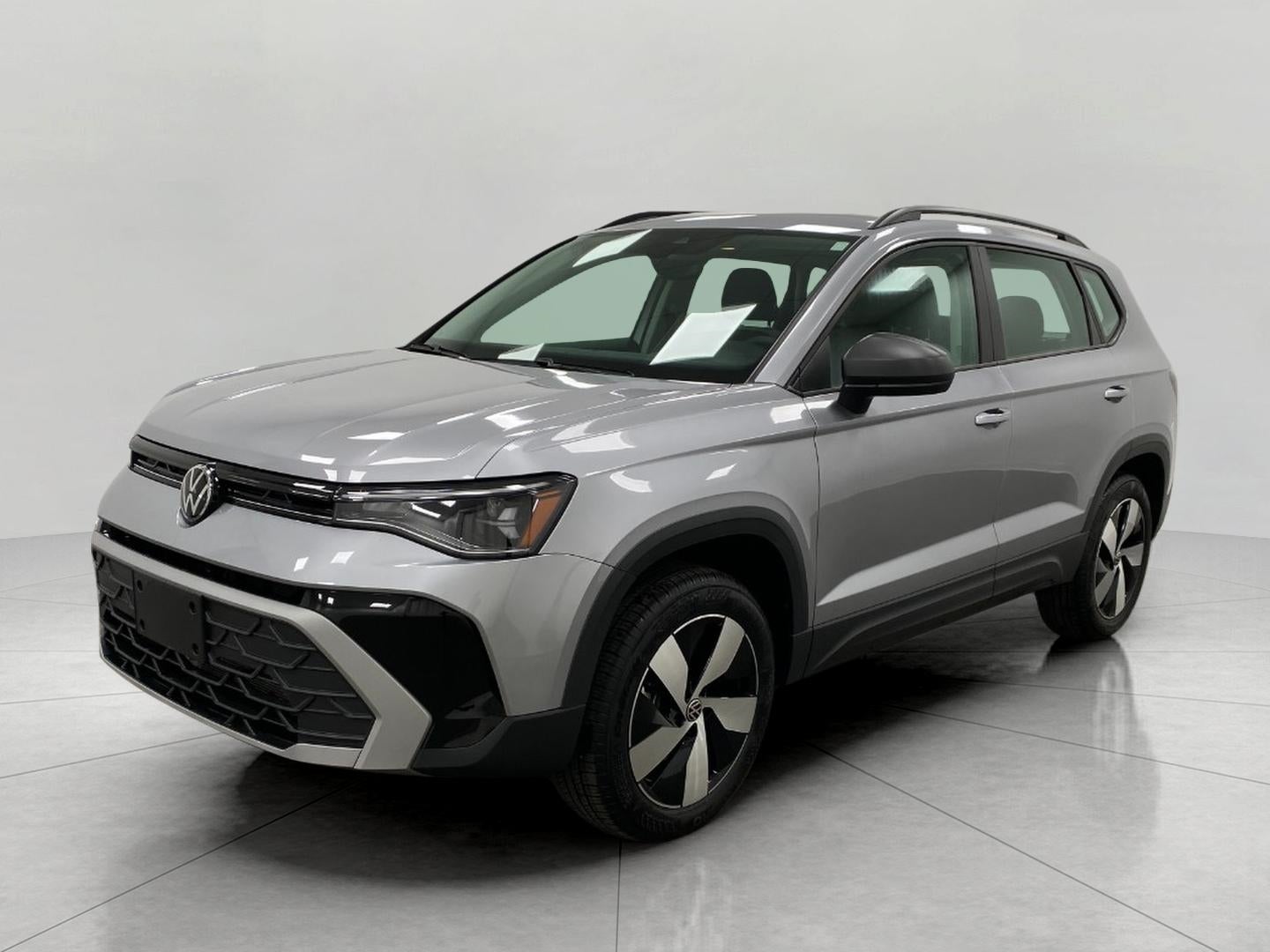 2025 Volkswagen Taos S 4MOTION