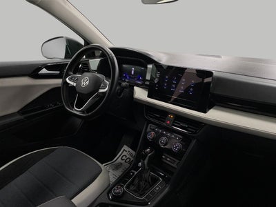 2025 Volkswagen Taos S 4MOTION