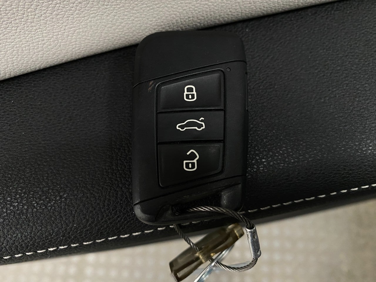 2025 Volkswagen Taos S 4MOTION