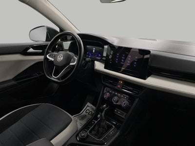 2025 Volkswagen Taos S 4MOTION