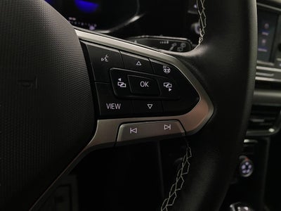 2024 Volkswagen Taos S 4MOTION