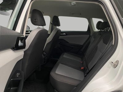 2024 Volkswagen Taos S 4MOTION