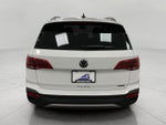 2024 Volkswagen Taos S 4MOTION