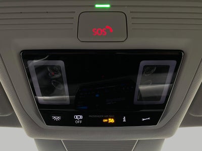 2026 Volkswagen Tiguan S 4MOTION