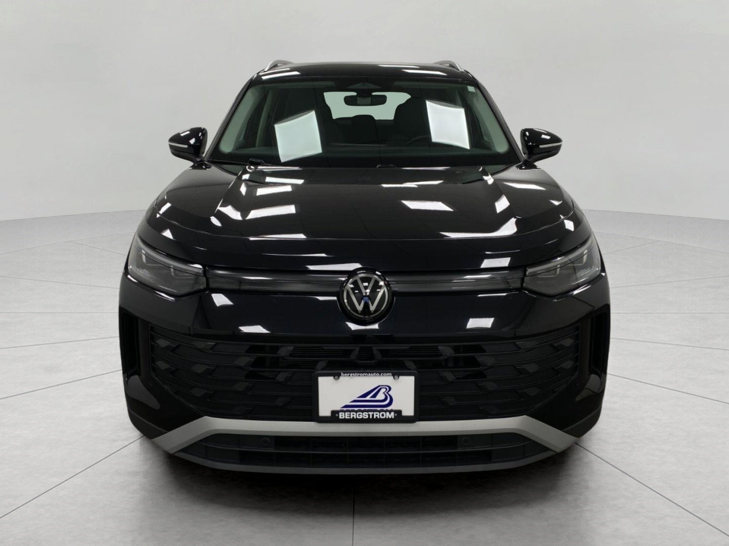 2026 Volkswagen Tiguan SE 4MOTION