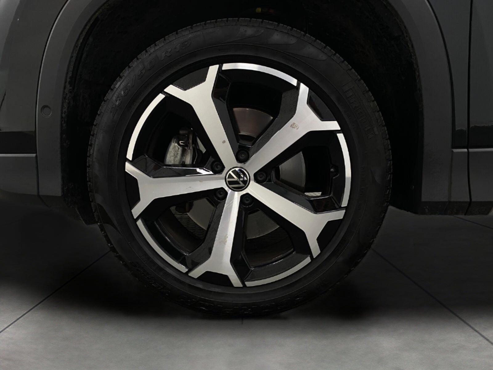 2026 Volkswagen Tiguan SE 4MOTION