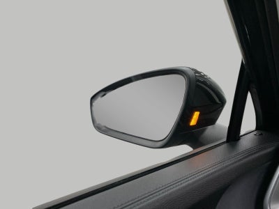 2026 Volkswagen Tiguan SE 4MOTION