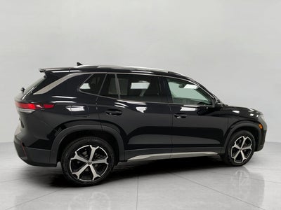 2026 Volkswagen Tiguan SE 4MOTION