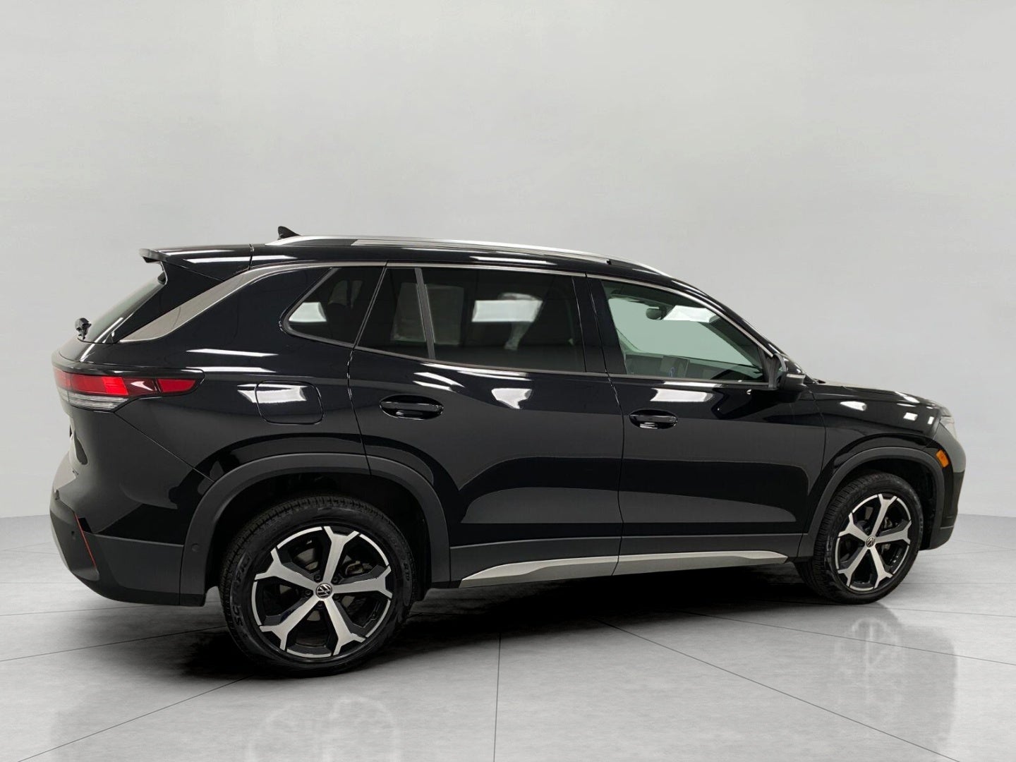 2026 Volkswagen Tiguan SE 4MOTION