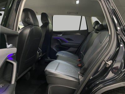 2026 Volkswagen Tiguan SE 4MOTION