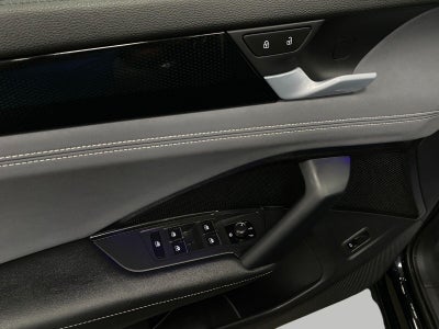 2026 Volkswagen Tiguan SE 4MOTION