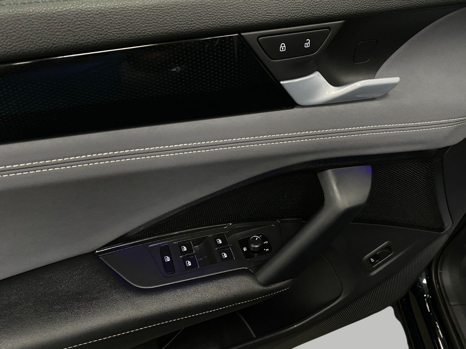 2026 Volkswagen Tiguan SE 4MOTION