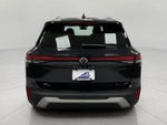 2026 Volkswagen Tiguan SE 4MOTION