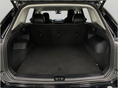 2026 Volkswagen Tiguan SE 4MOTION