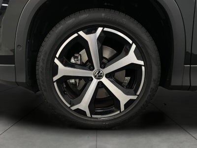 2026 Volkswagen Tiguan SE 4MOTION