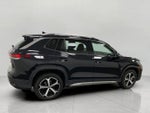 2026 Volkswagen Tiguan SE 4MOTION