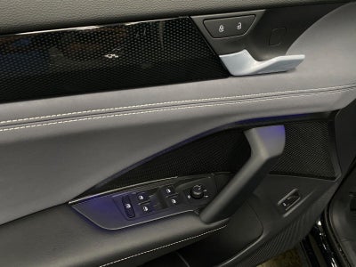 2026 Volkswagen Tiguan SE 4MOTION