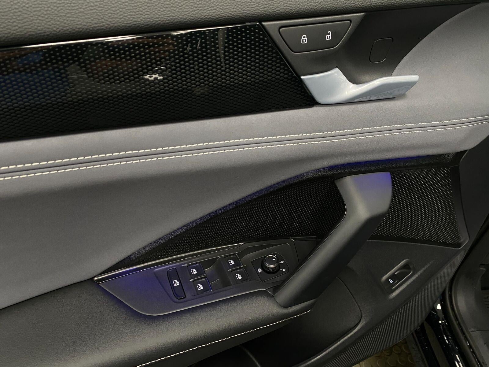 2026 Volkswagen Tiguan SE 4MOTION