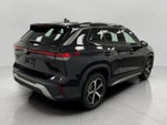 2026 Volkswagen Tiguan SE 4MOTION