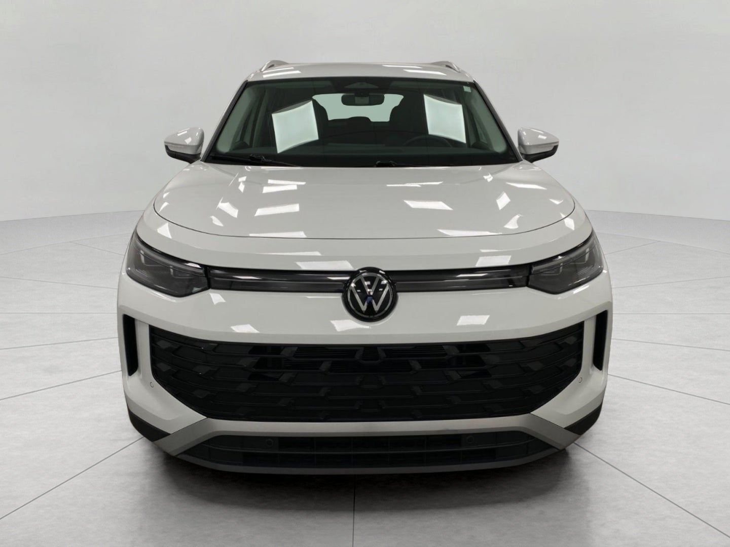 2026 Volkswagen Tiguan SE 4MOTION