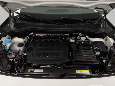 2026 Volkswagen Tiguan SE 4MOTION