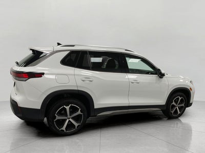 2026 Volkswagen Tiguan SE 4MOTION