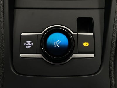 2026 Volkswagen Tiguan SE 4MOTION