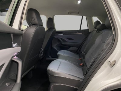 2026 Volkswagen Tiguan SE 4MOTION