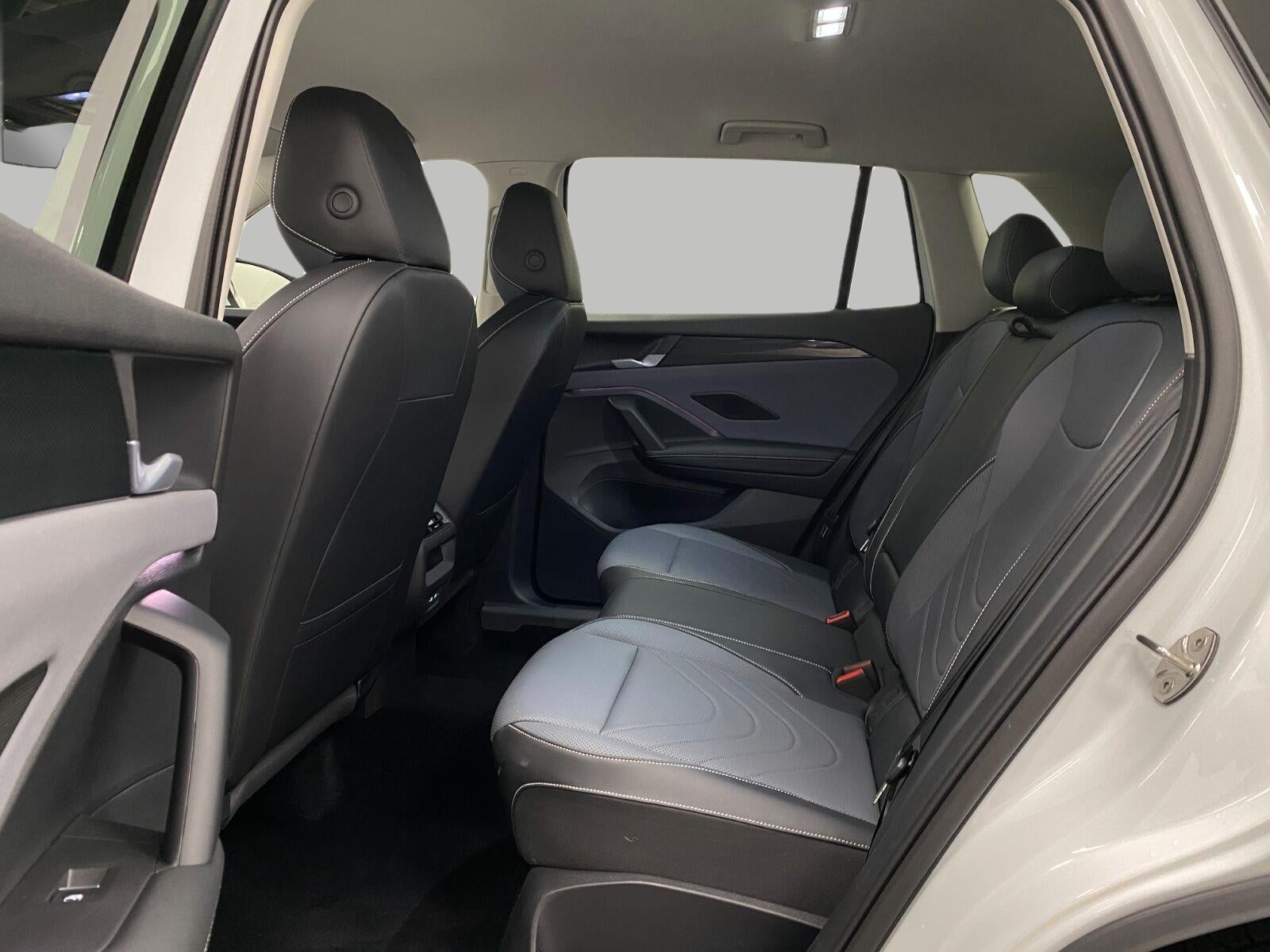 2026 Volkswagen Tiguan SE 4MOTION