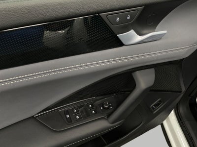 2026 Volkswagen Tiguan SE 4MOTION