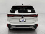 2026 Volkswagen Tiguan SE 4MOTION