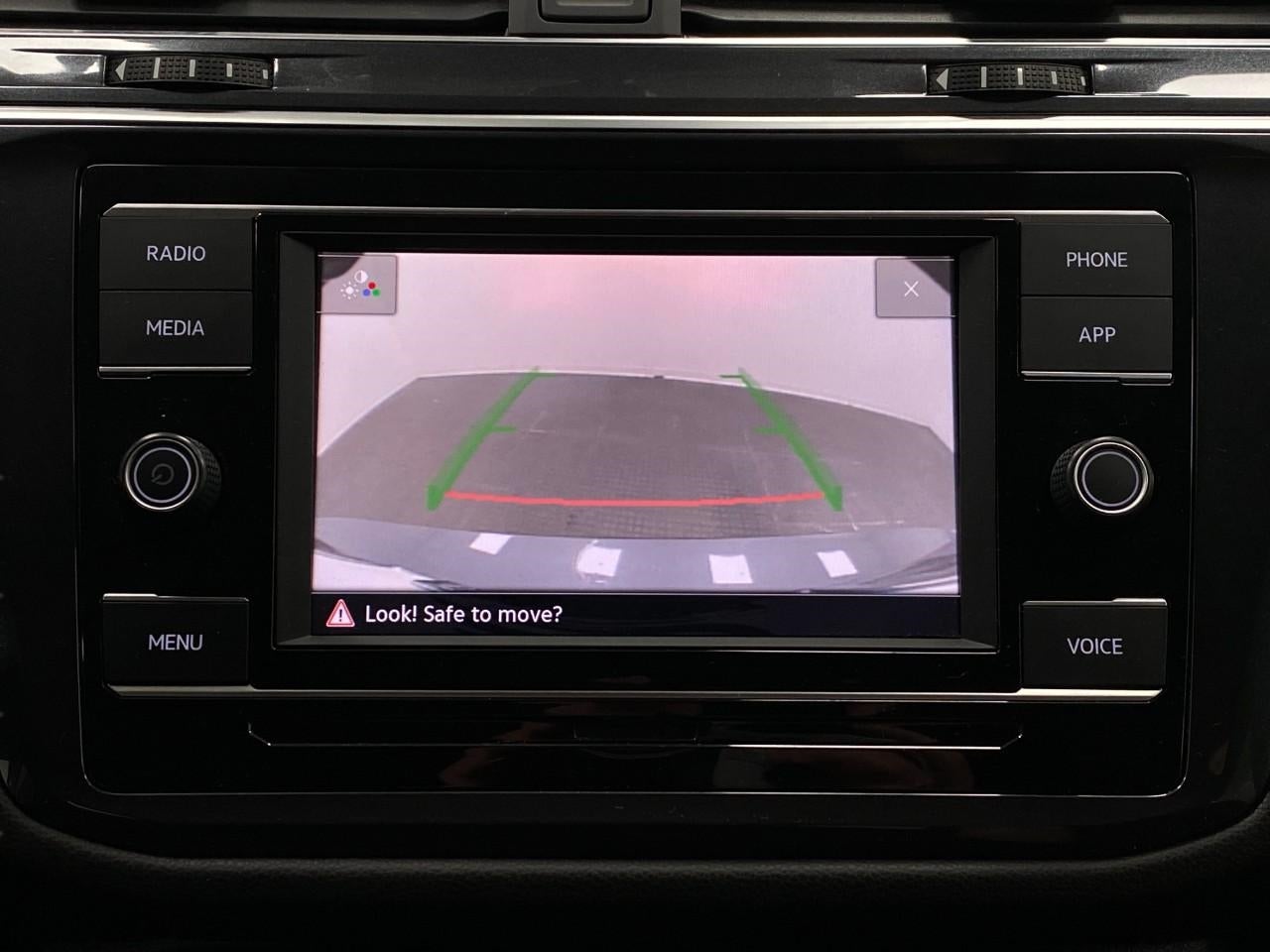 2023 Volkswagen Tiguan 2.0T S 4MOTION