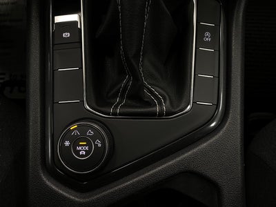 2023 Volkswagen Tiguan 2.0T S 4MOTION