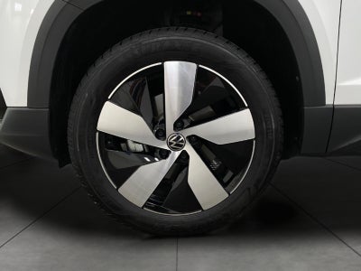 2023 Volkswagen Taos S 4MOTION