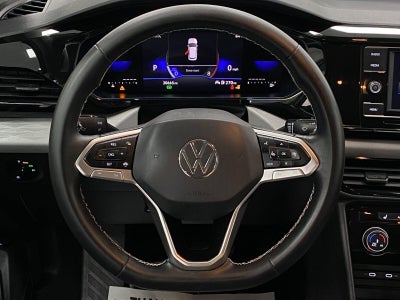 2023 Volkswagen Taos S 4MOTION