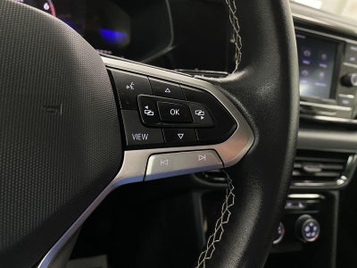 2023 Volkswagen Taos S 4MOTION
