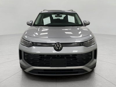 2026 Volkswagen Tiguan SE 4MOTION