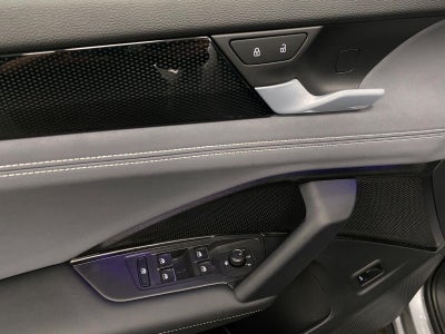 2026 Volkswagen Tiguan SE 4MOTION