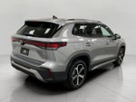 2026 Volkswagen Tiguan SE 4MOTION